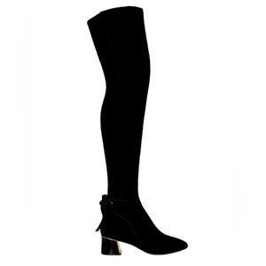 TORY BURCH Gigi Over-The-Knee Boots